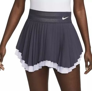 Nike Women's NikeCourt Dri FIT Slam Skort
